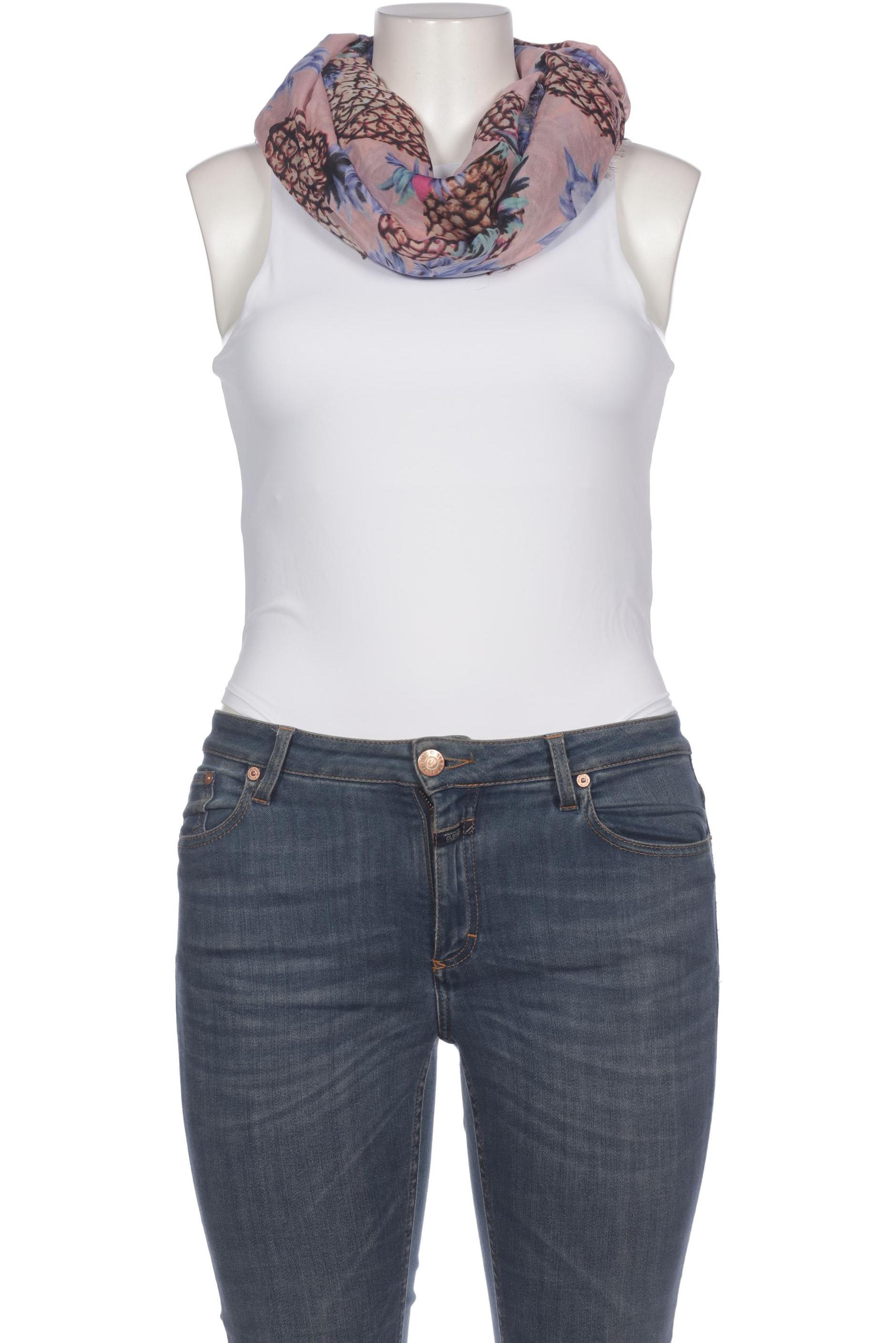 

Manguun Damen Schal, pink, Gr.