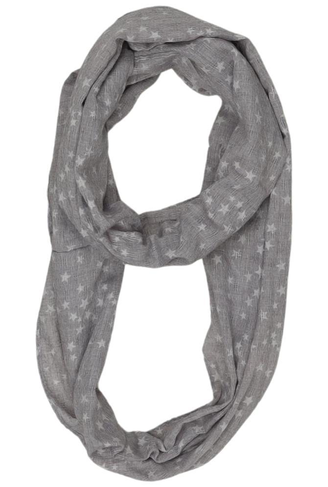 

Manguun Damen Schal, grau, Gr.