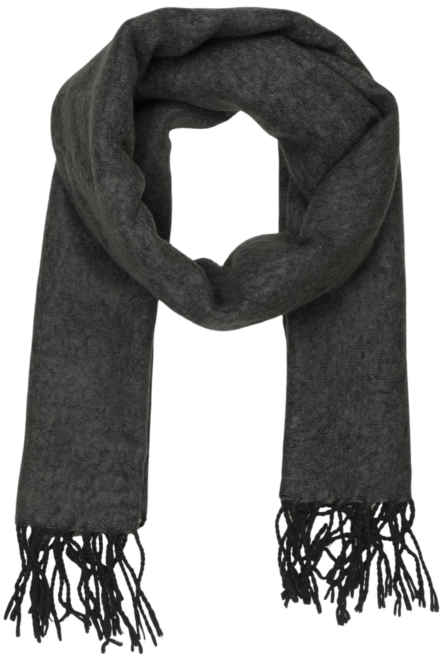 

Manguun Damen Schal, grau, Gr.