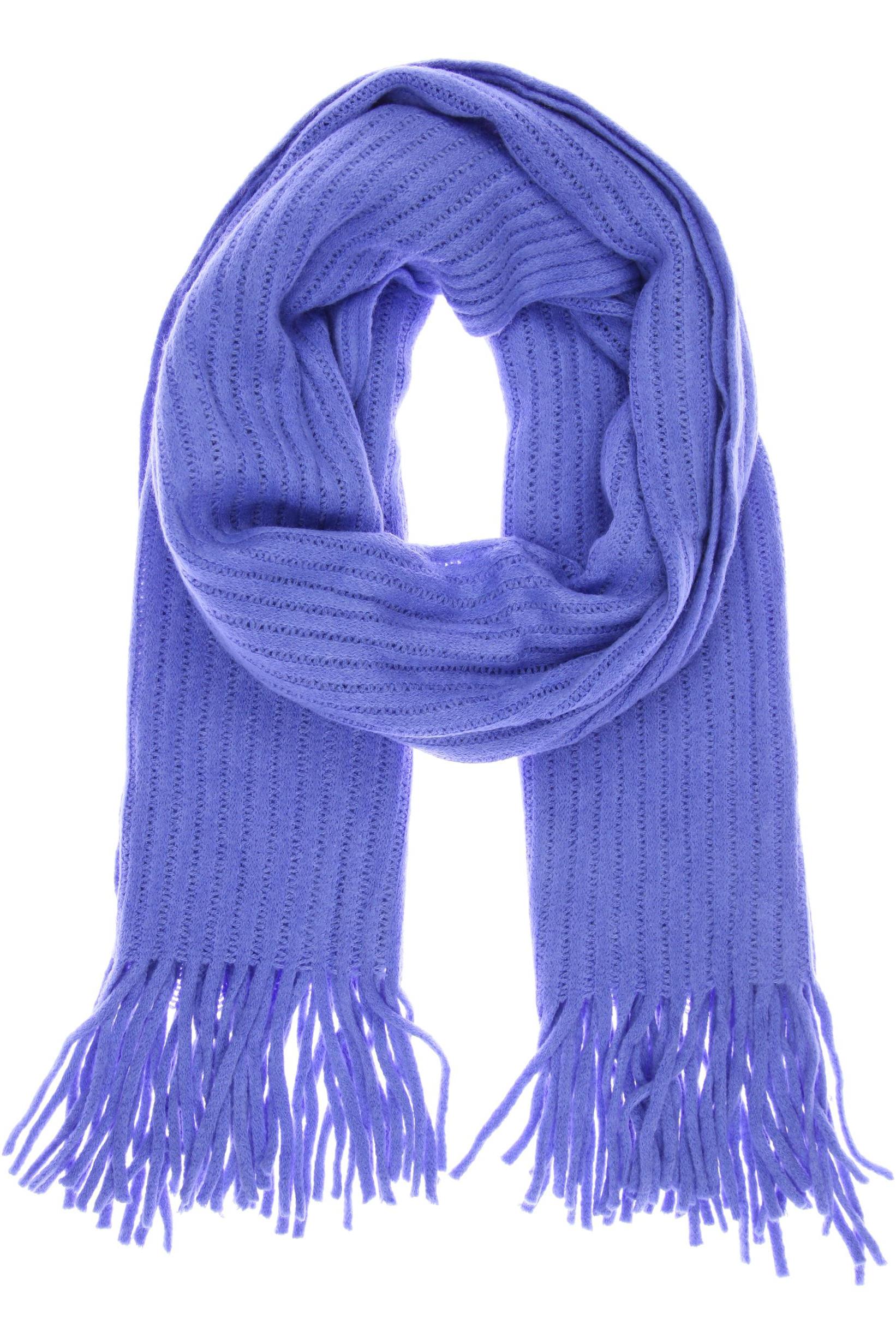 

Manguun Damen Schal, blau, Gr.