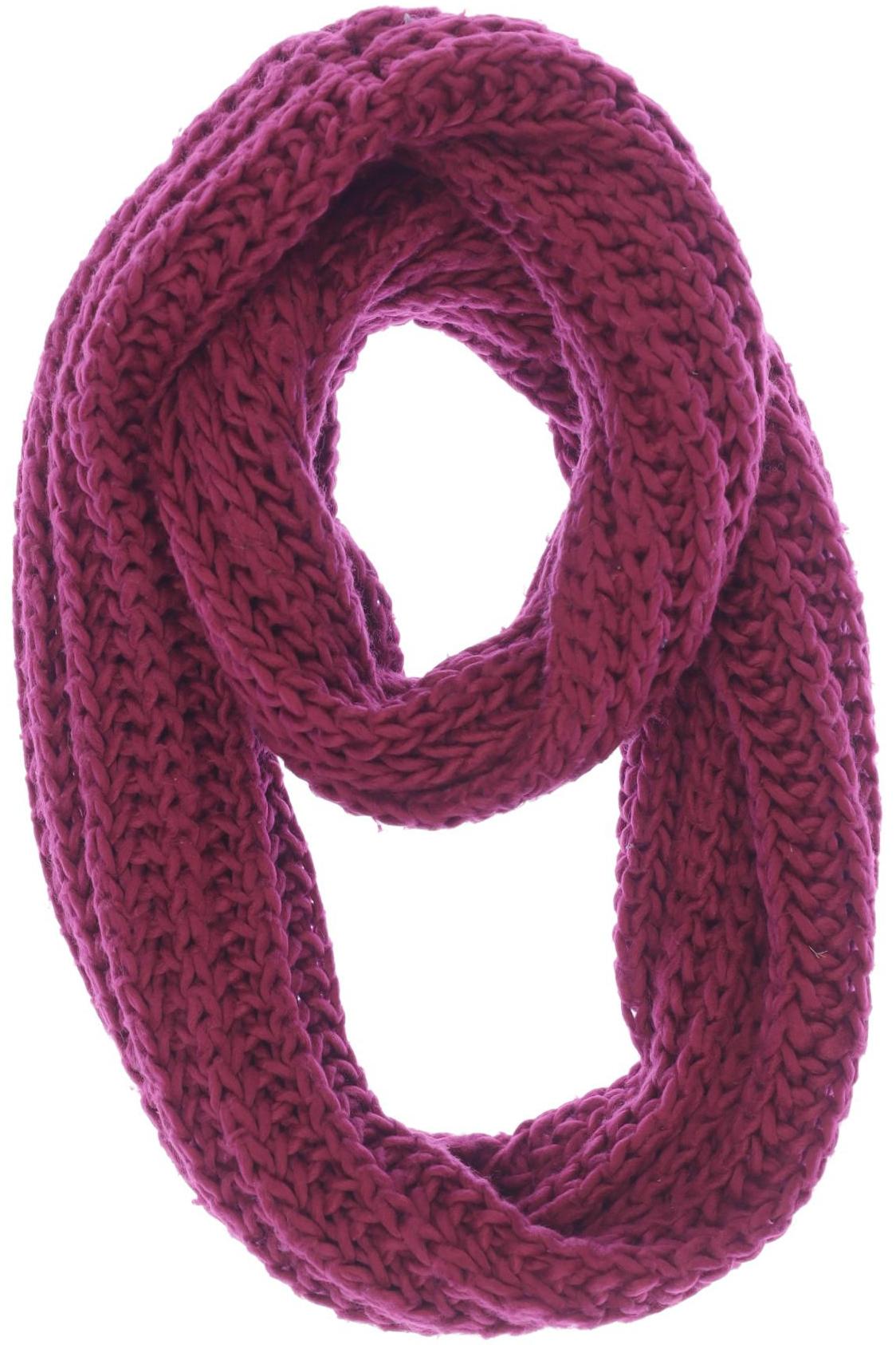 

Manguun Damen Schal, bordeaux, Gr.