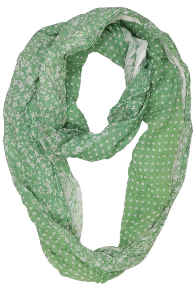 

Manguun Damen Schal, grün, Gr.