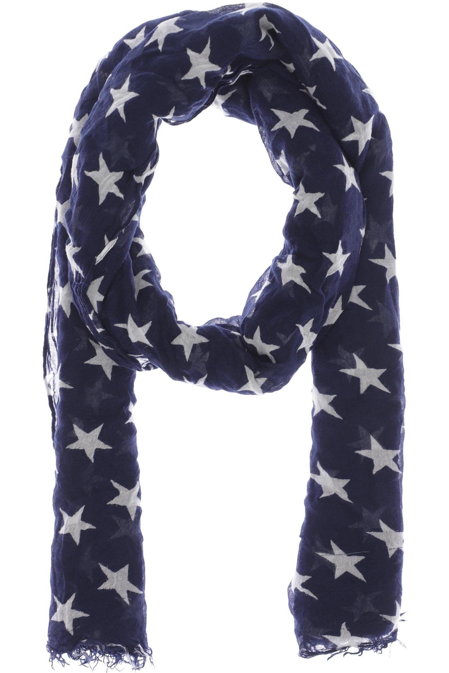 

Manguun Damen Schal, marineblau, Gr.