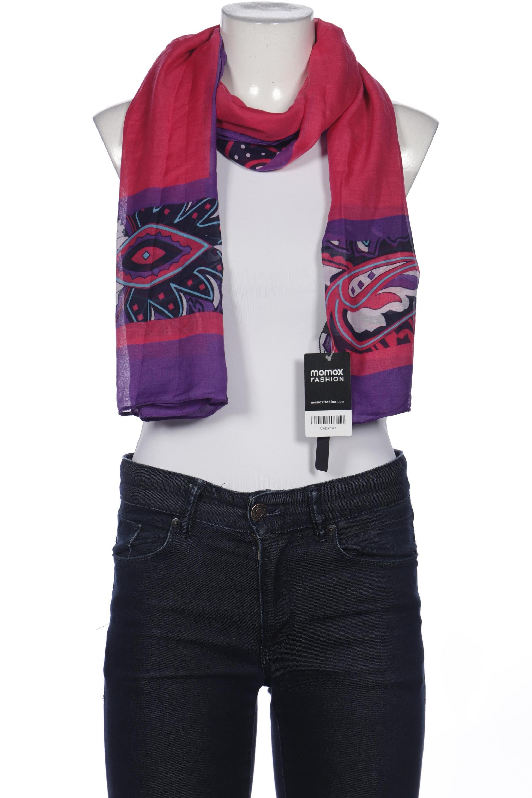 

Manguun Damen Schal, pink, Gr.