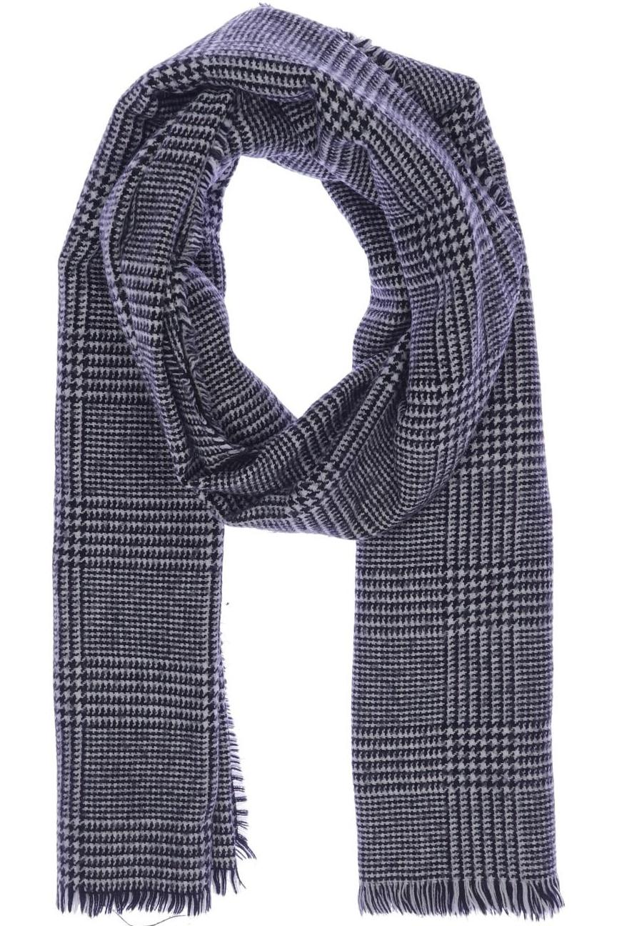 

Manguun Damen Schal, schwarz, Gr.