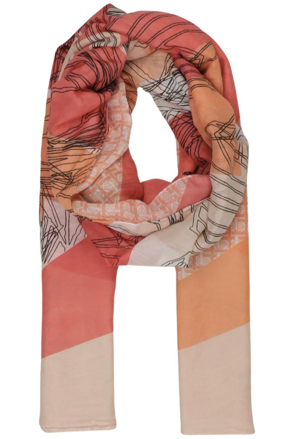 

Manguun Damen Schal, mehrfarbig, Gr.