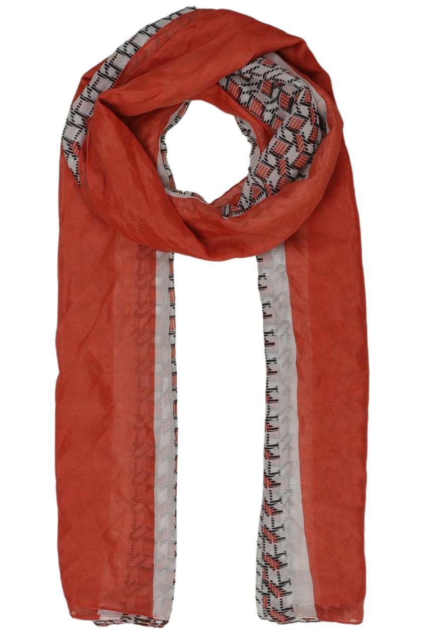 

Manguun Damen Schal, rot, Gr.