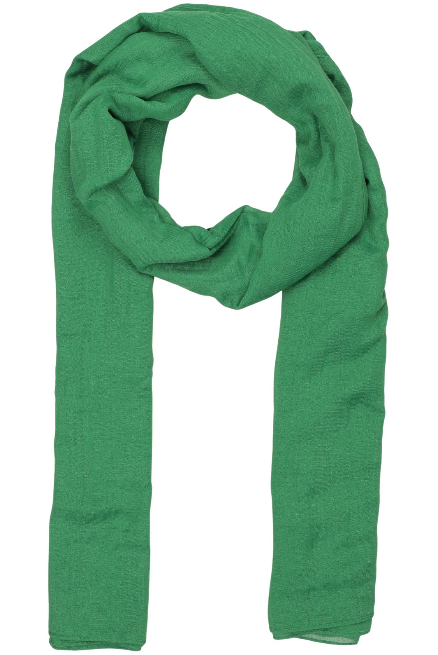 

Manguun Damen Schal, grün, Gr.