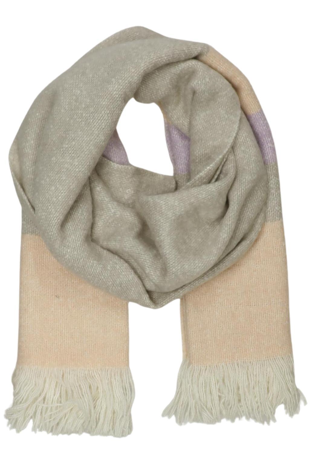 

Manguun Damen Schal, beige, Gr.