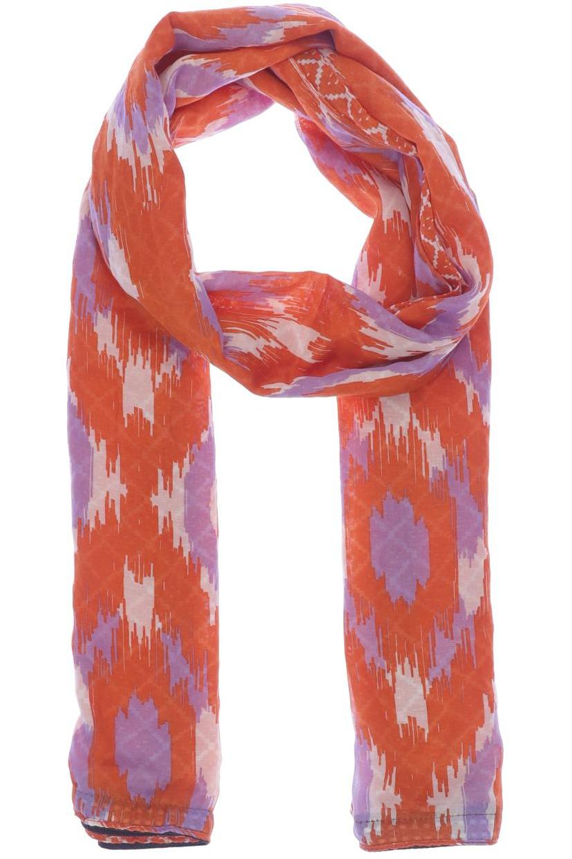 

Manguun Damen Schal, orange, Gr.