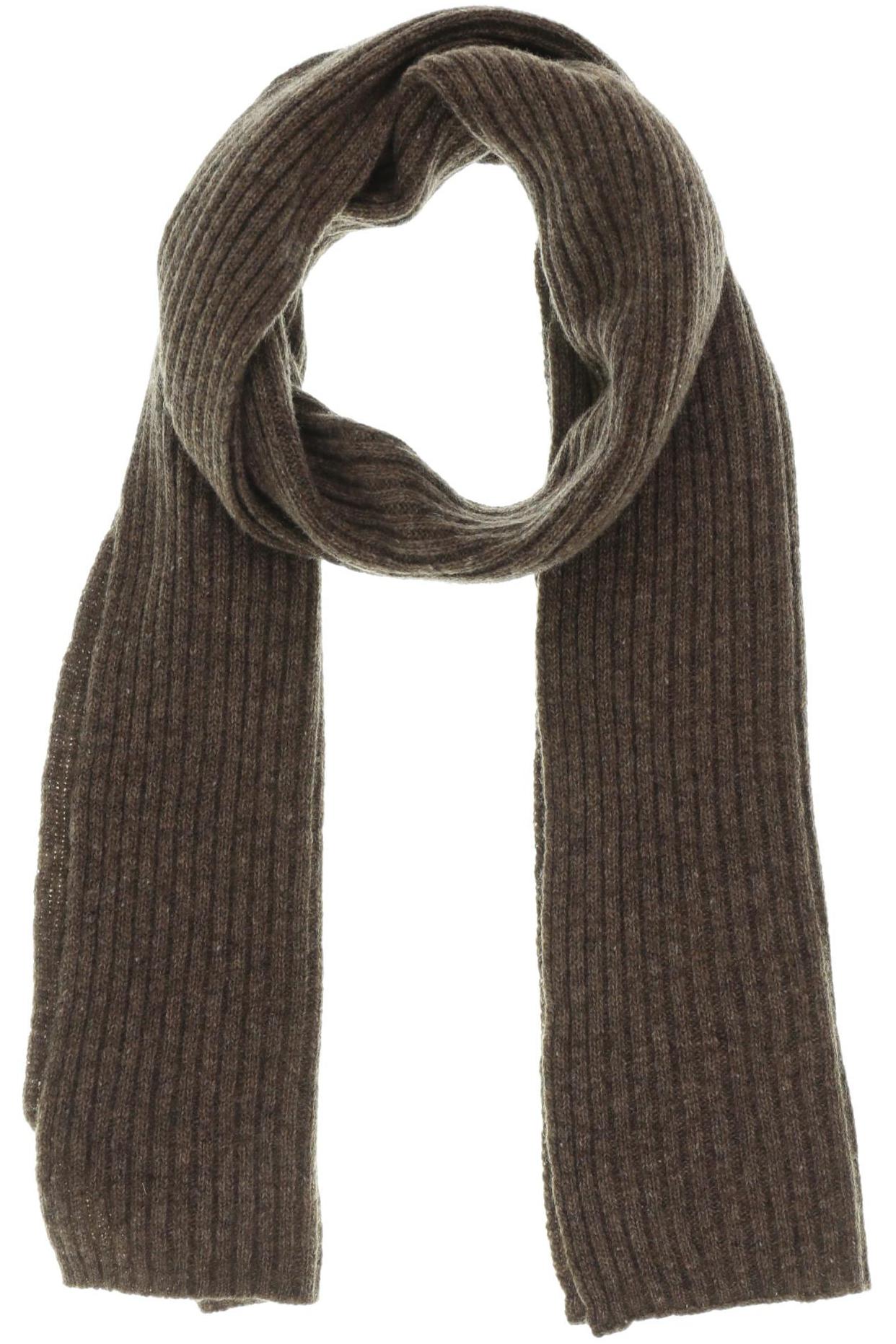 

Manguun Damen Schal, braun, Gr.