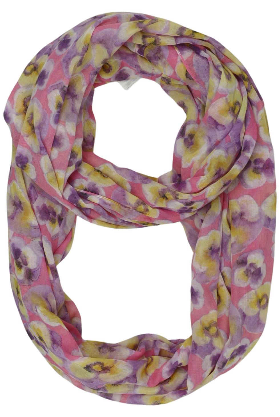 

Manguun Damen Schal, mehrfarbig, Gr.