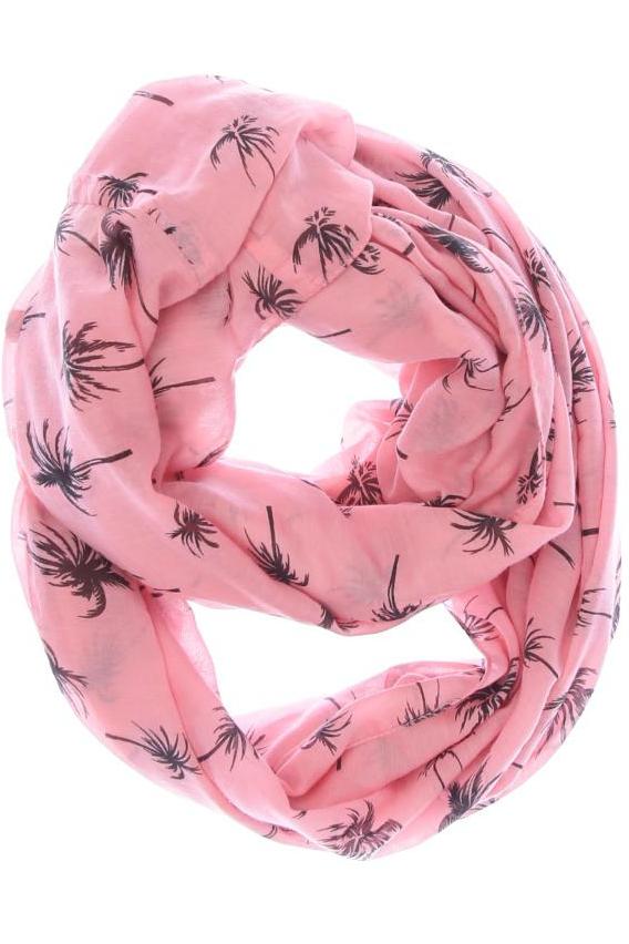 

Manguun Damen Schal, pink, Gr.
