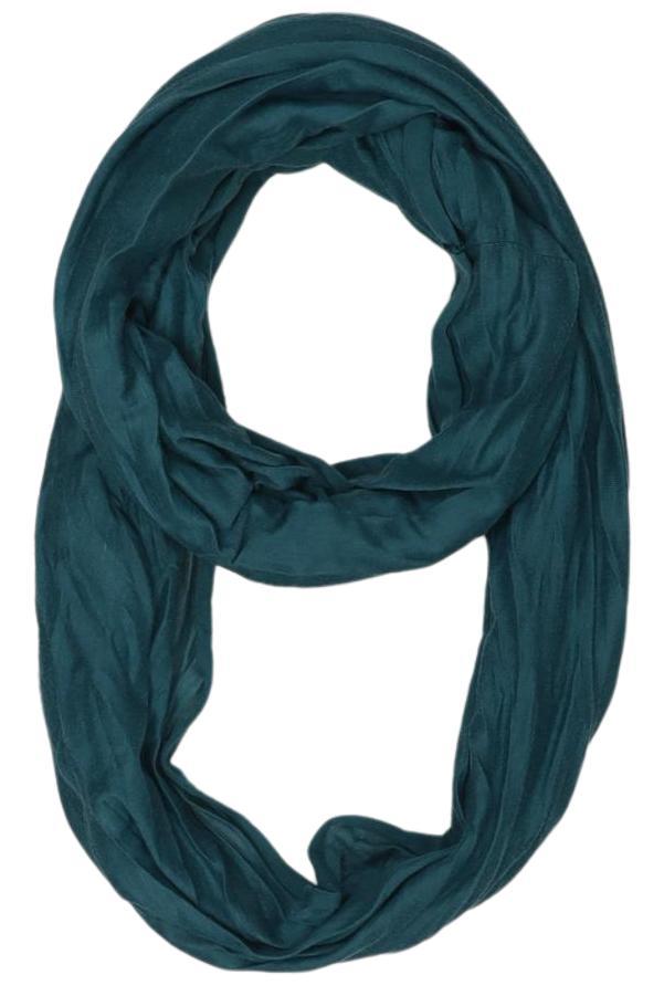 

Manguun Damen Schal, türkis, Gr.