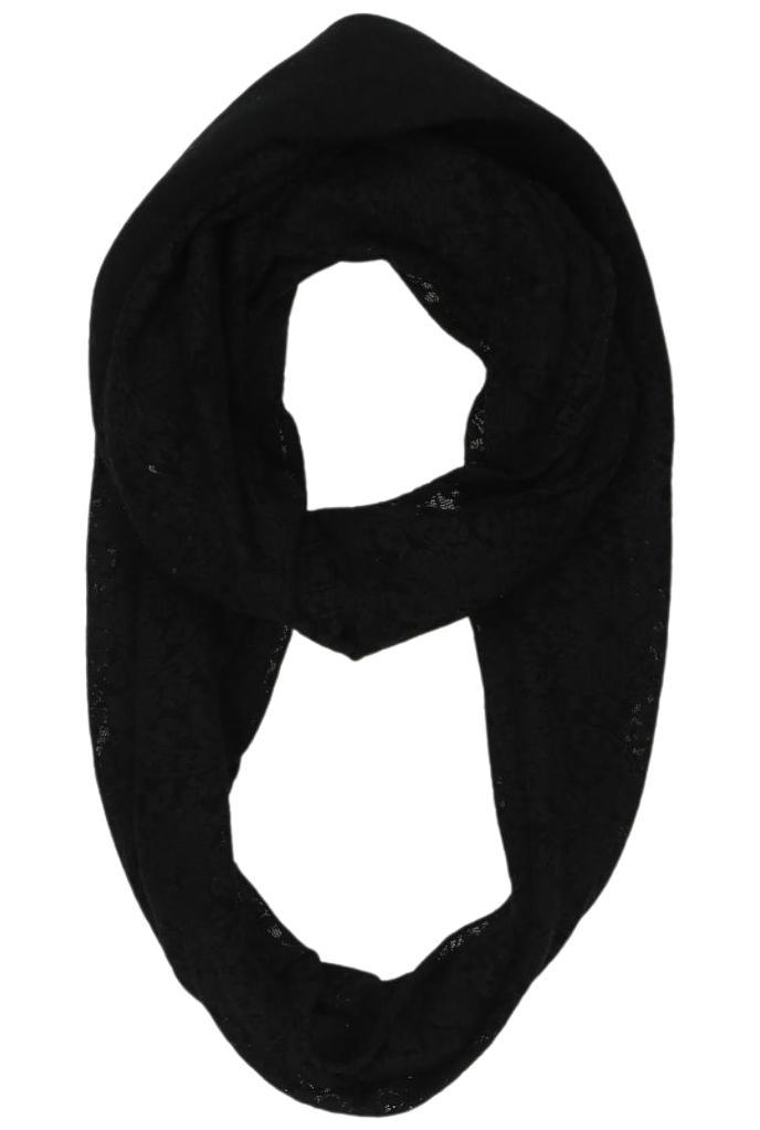 

Manguun Damen Schal, schwarz, Gr.