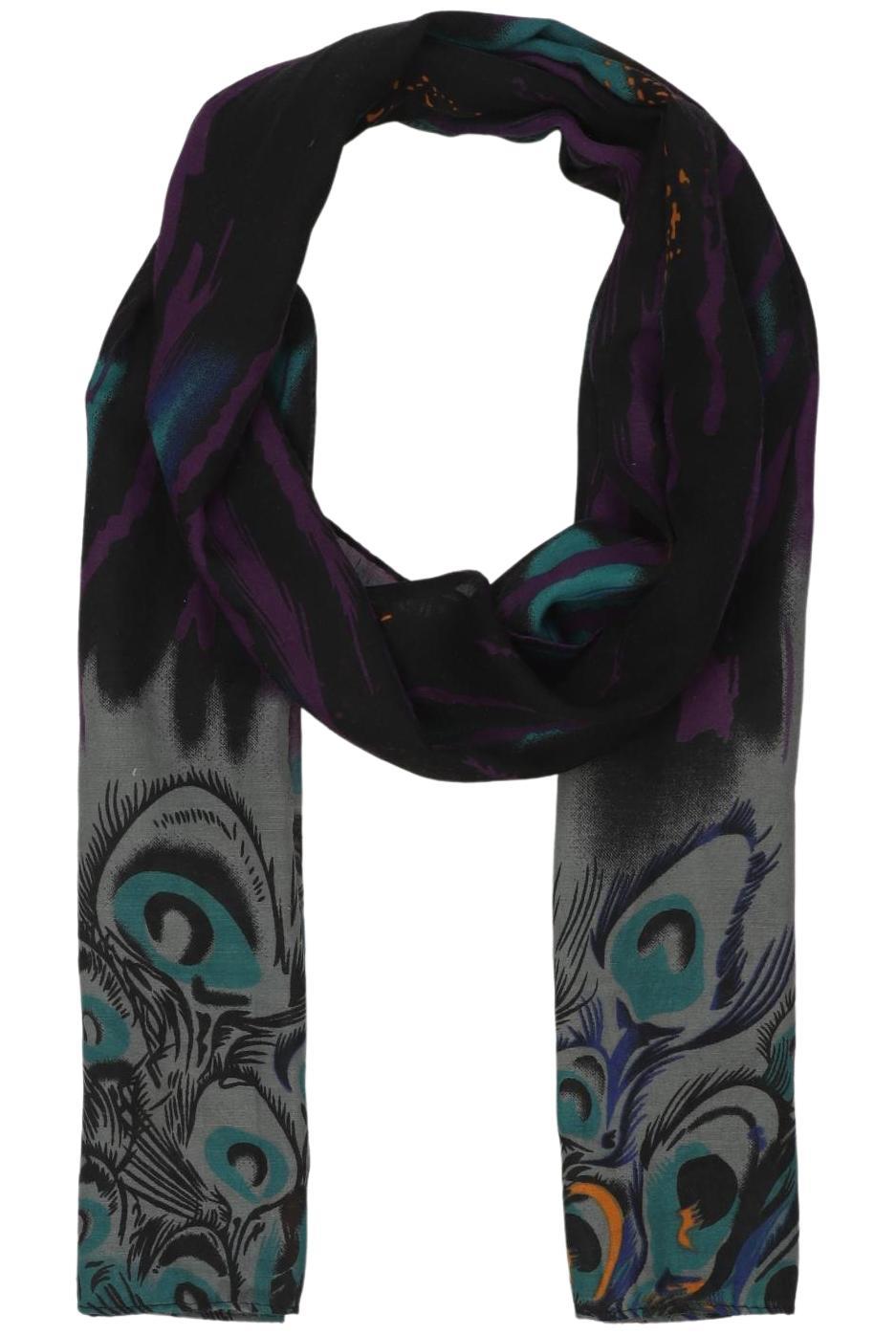 

Manguun Damen Schal, mehrfarbig, Gr.