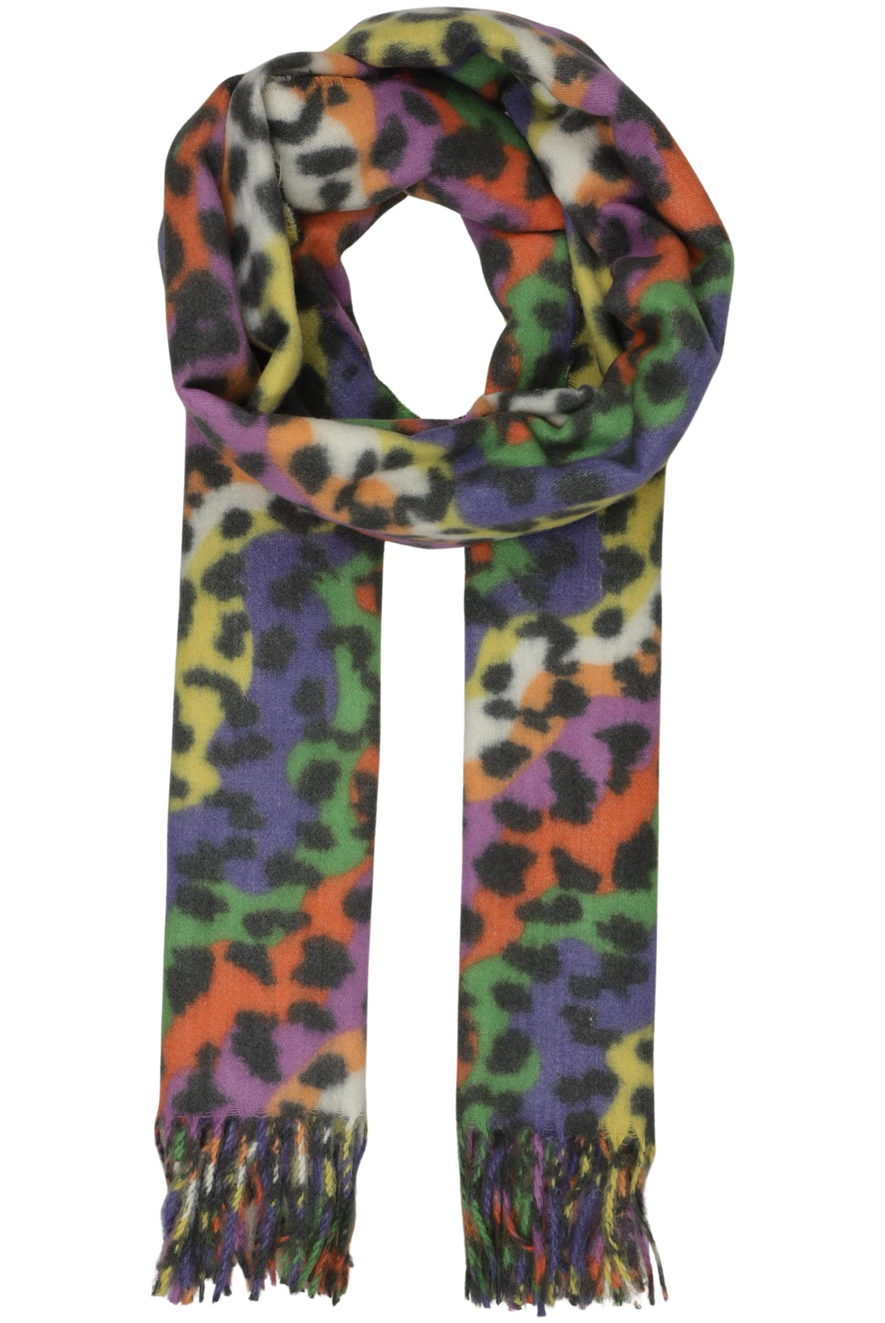 

Manguun Damen Schal, mehrfarbig, Gr.