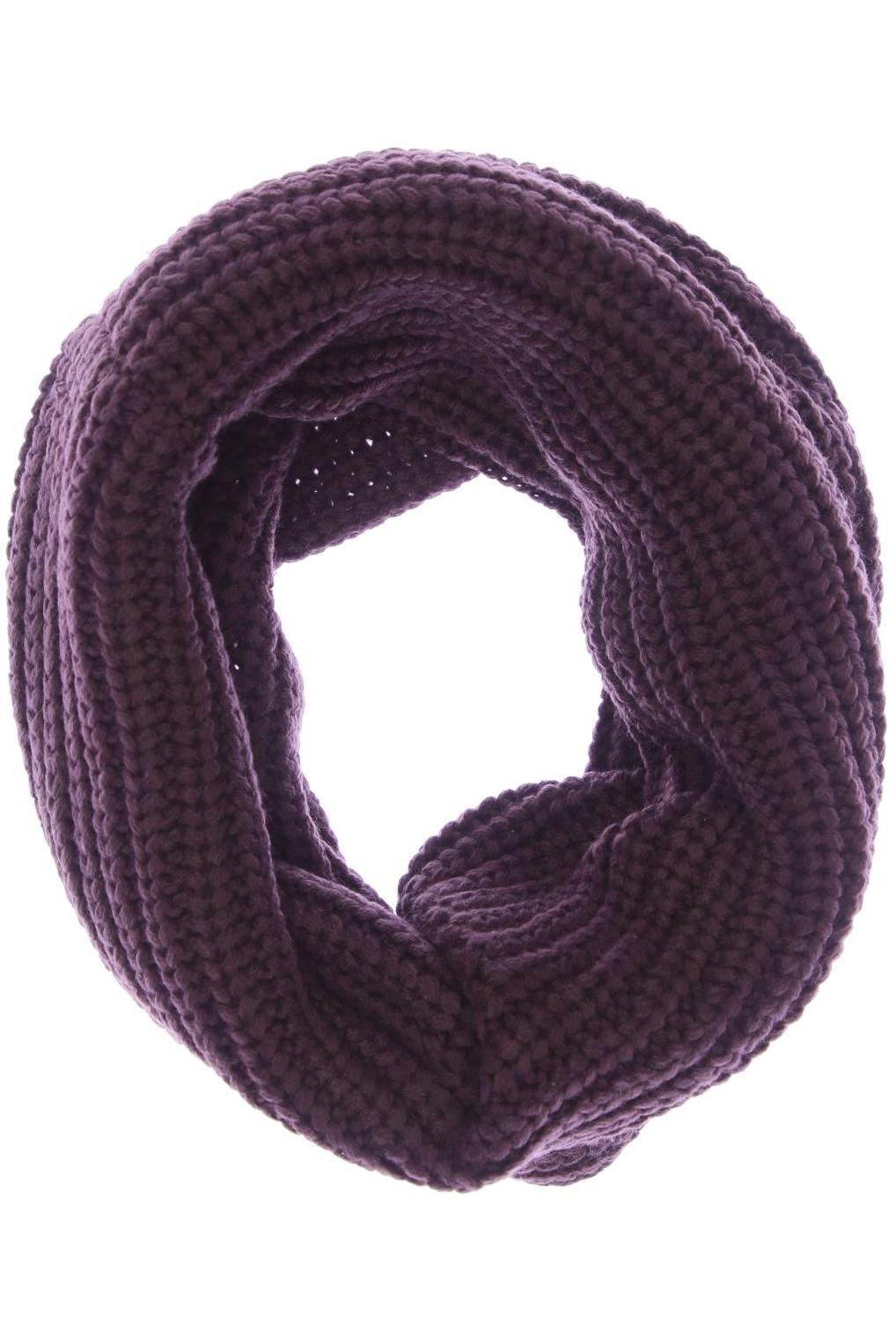 

Manguun Damen Schal, bordeaux, Gr.