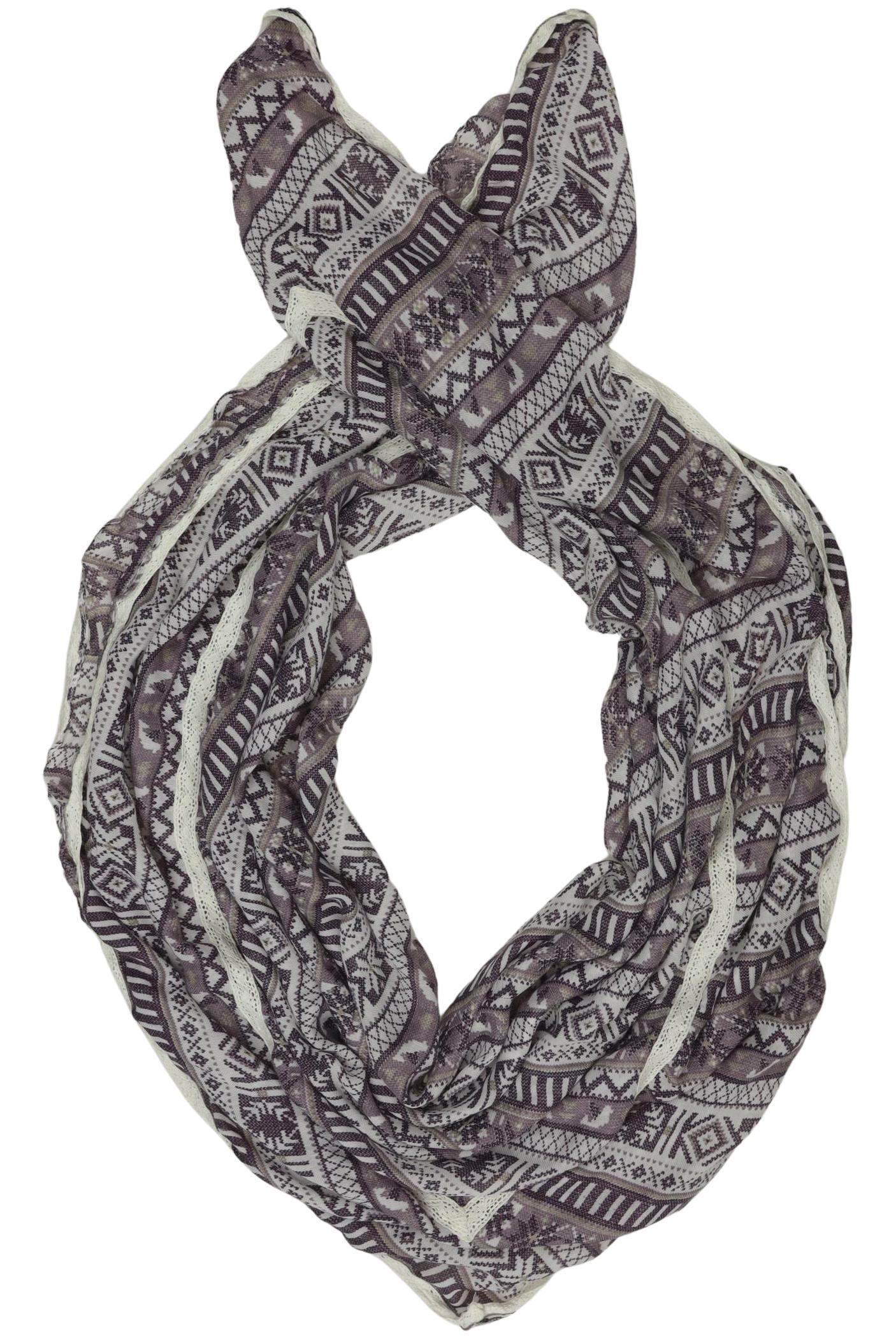 

Manguun Damen Schal, flieder, Gr.