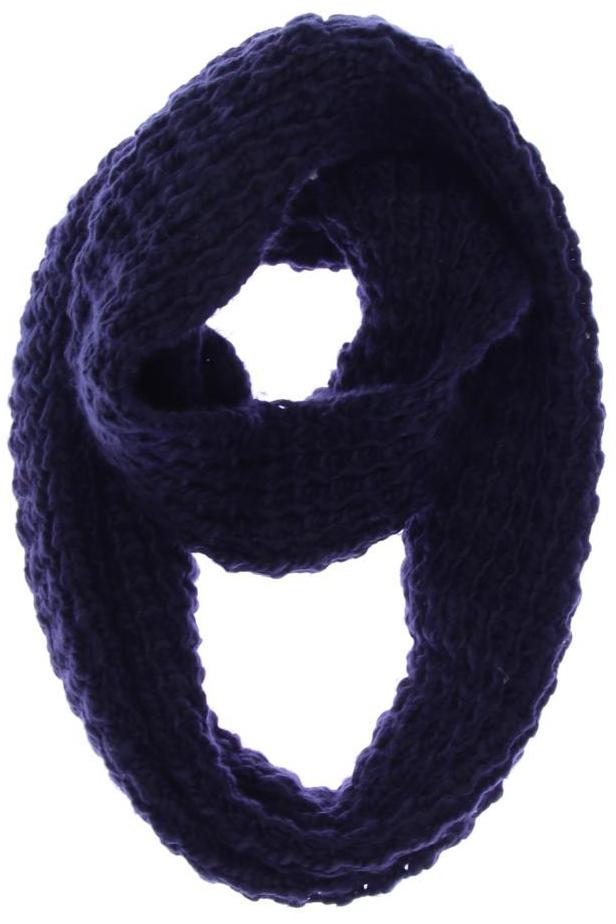 

Manguun Damen Schal, marineblau, Gr.