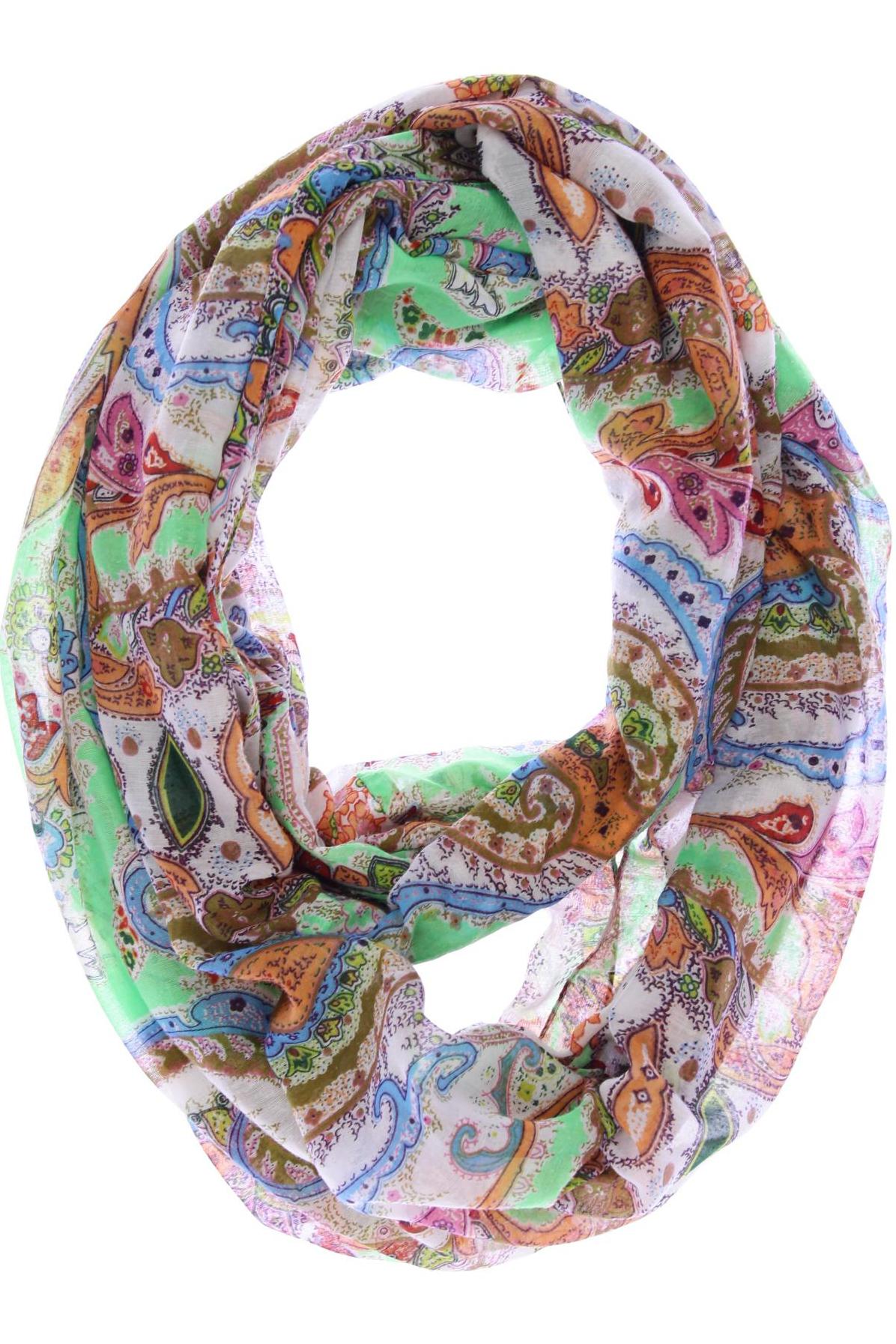 

Manguun Damen Schal, mehrfarbig, Gr.