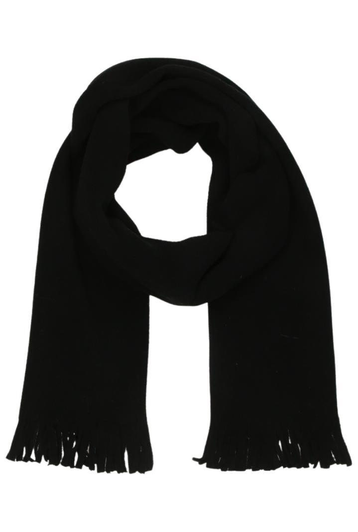 

Manguun Damen Schal, schwarz, Gr.