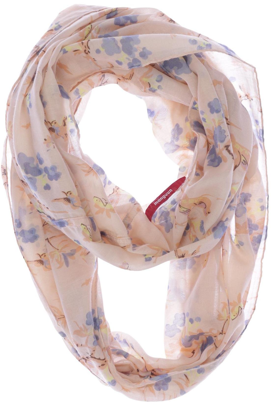 

Manguun Damen Schal, pink, Gr.