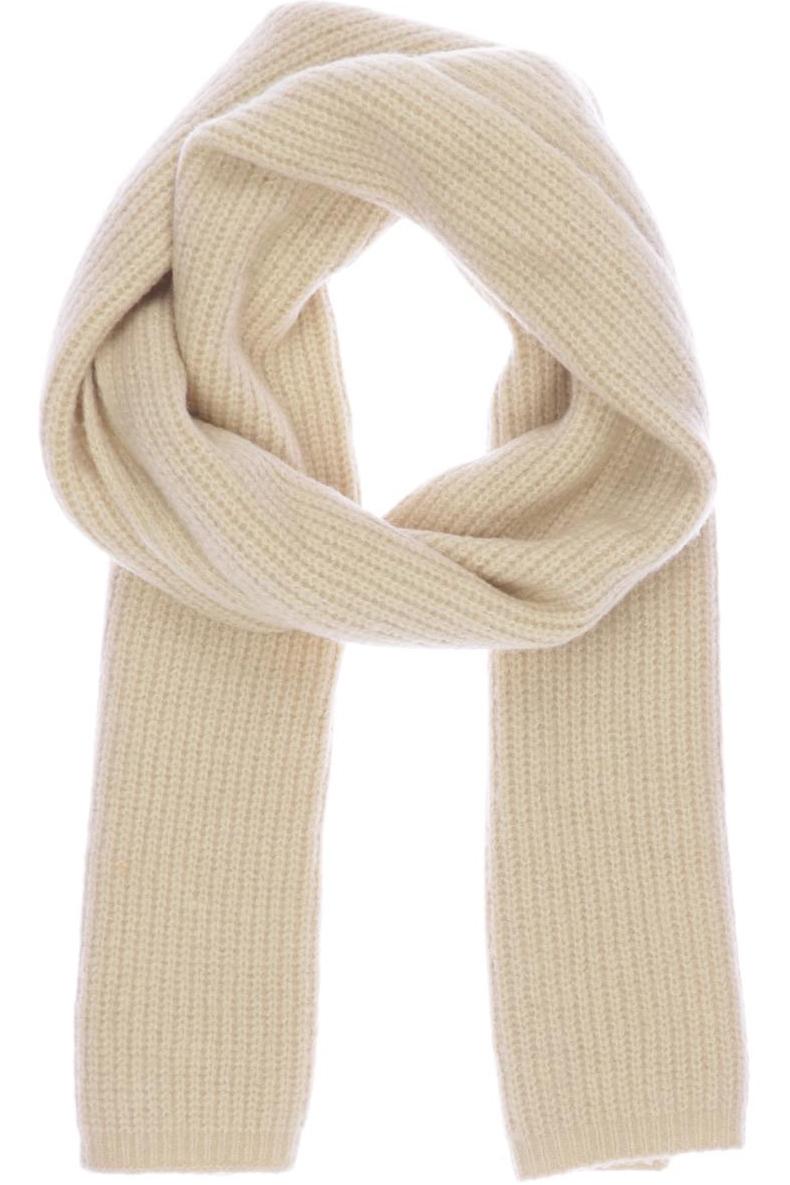 

Manguun Damen Schal, beige, Gr.