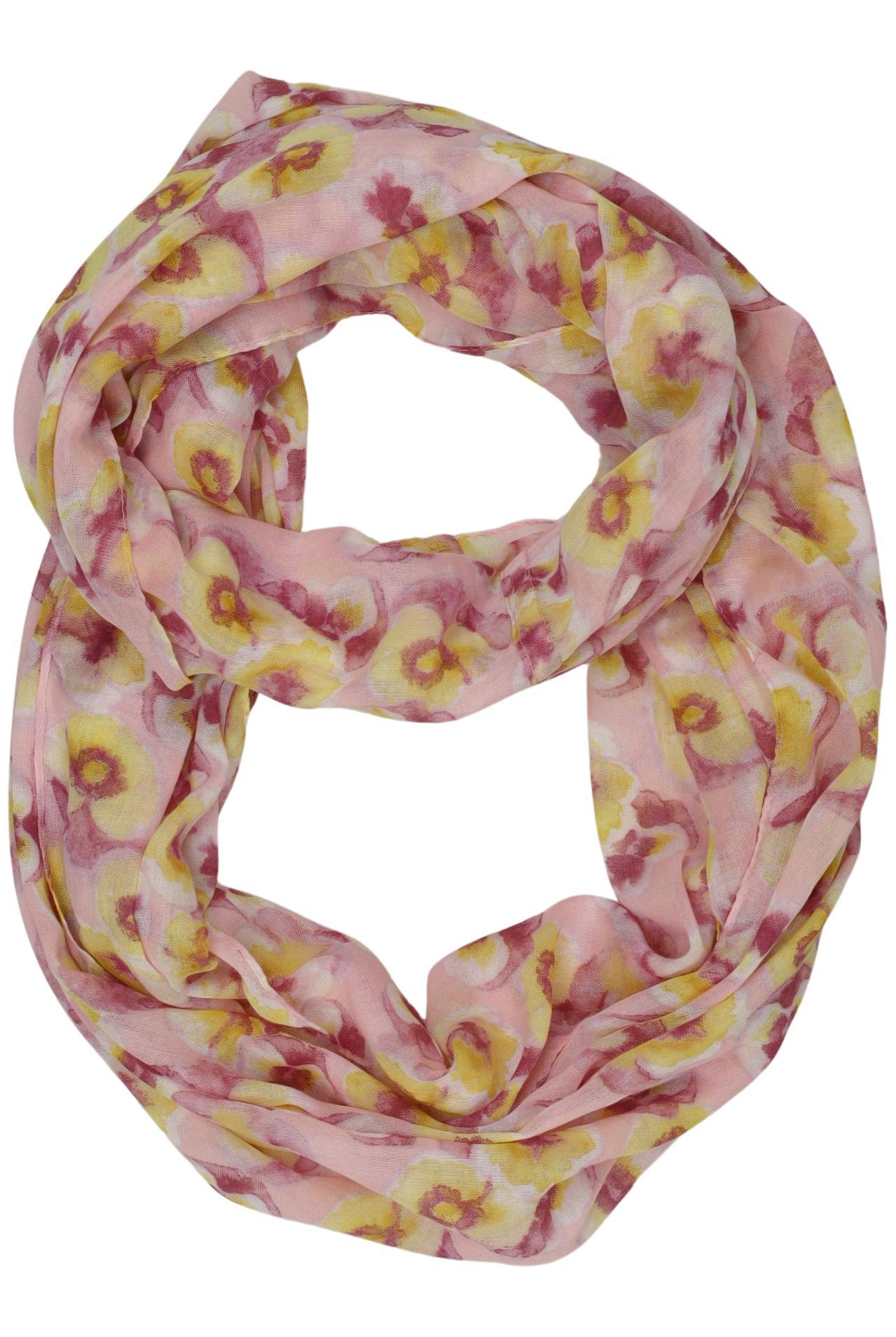 

Manguun Damen Schal, pink, Gr.