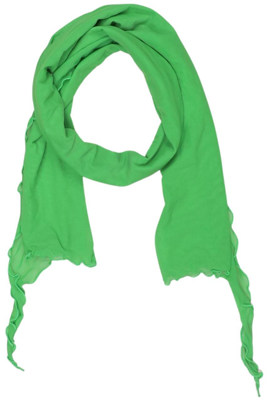 

Manguun Damen Schal, grün, Gr.