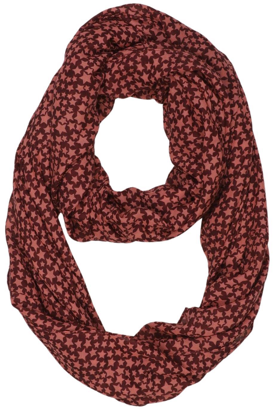 

Manguun Damen Schal, rot, Gr.