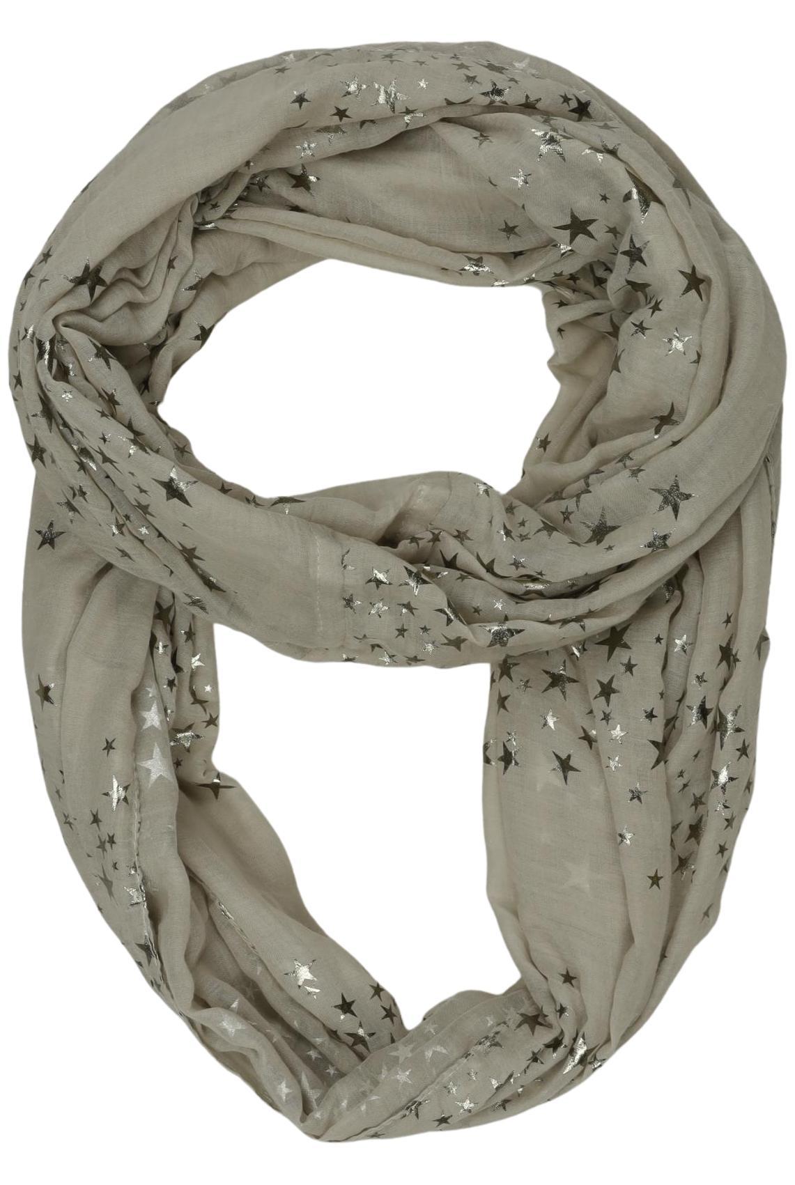 

Manguun Damen Schal, mehrfarbig, Gr.