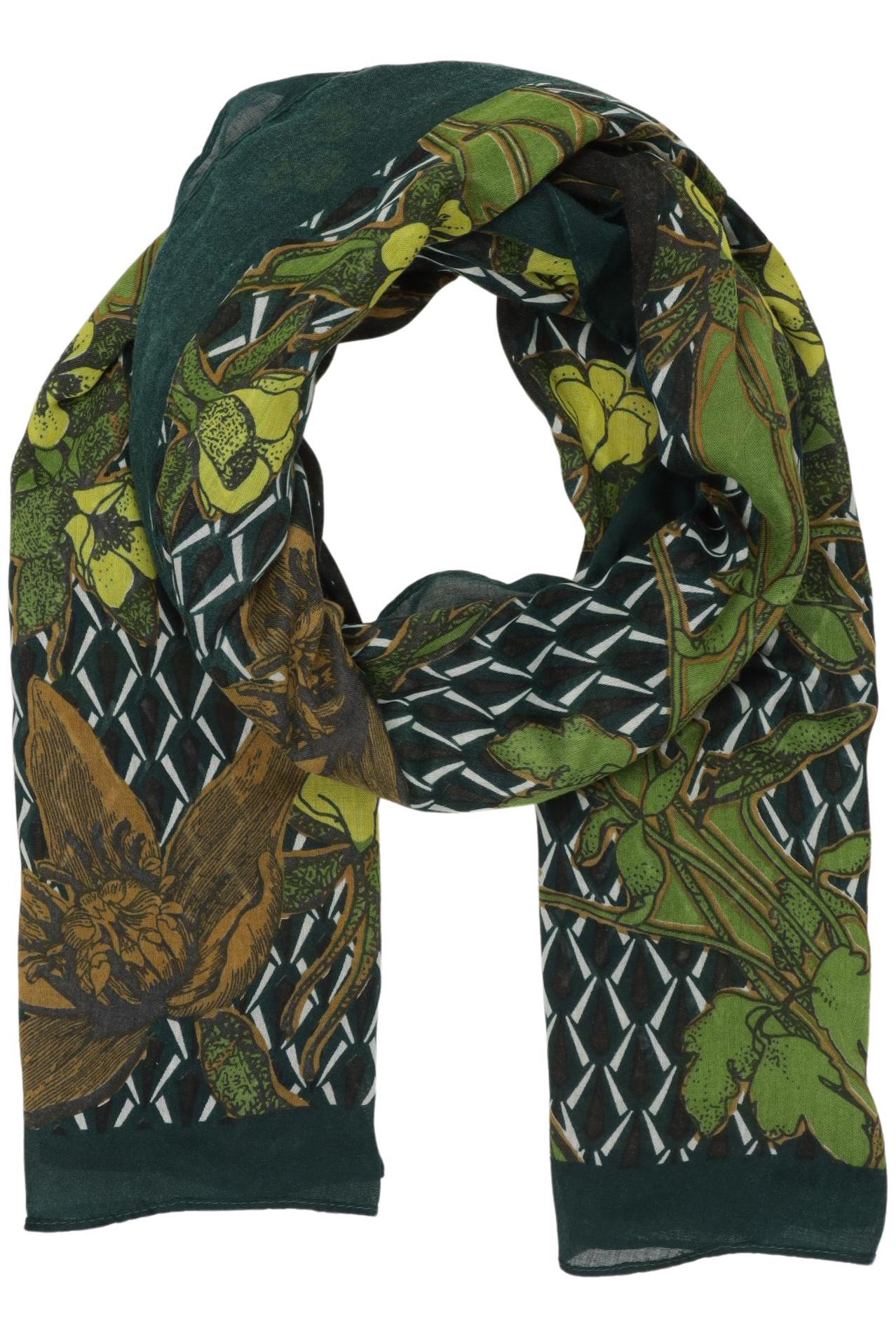 

Manguun Damen Schal, grün, Gr.