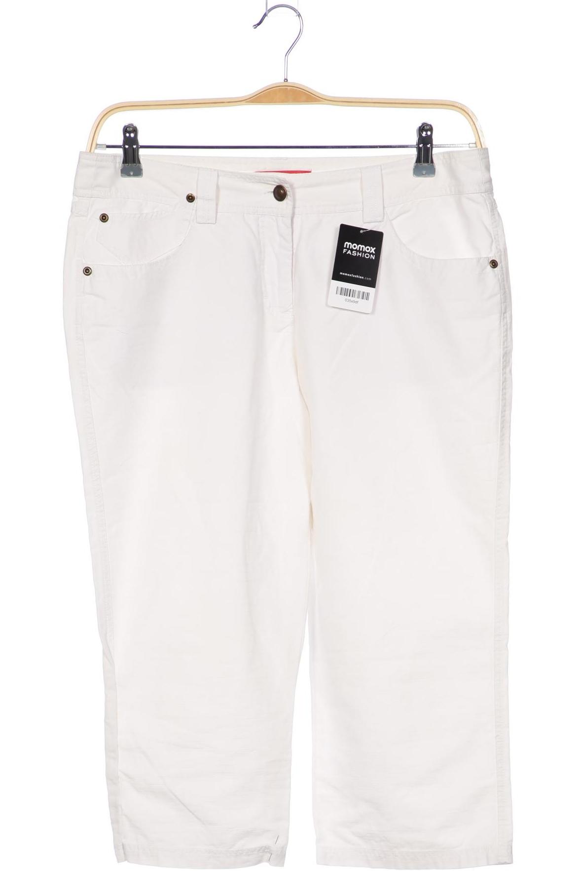 

Manguun Damen Shorts, weiß