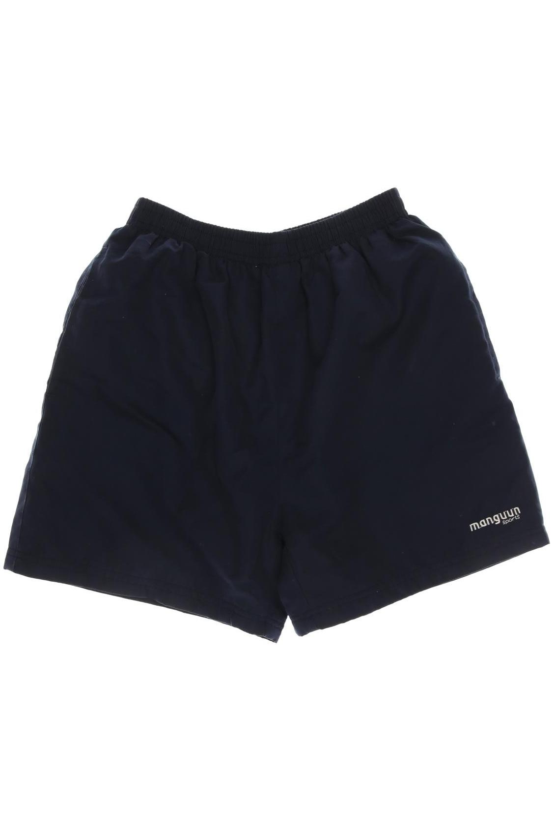 

Manguun Damen Shorts, marineblau, Gr. 32