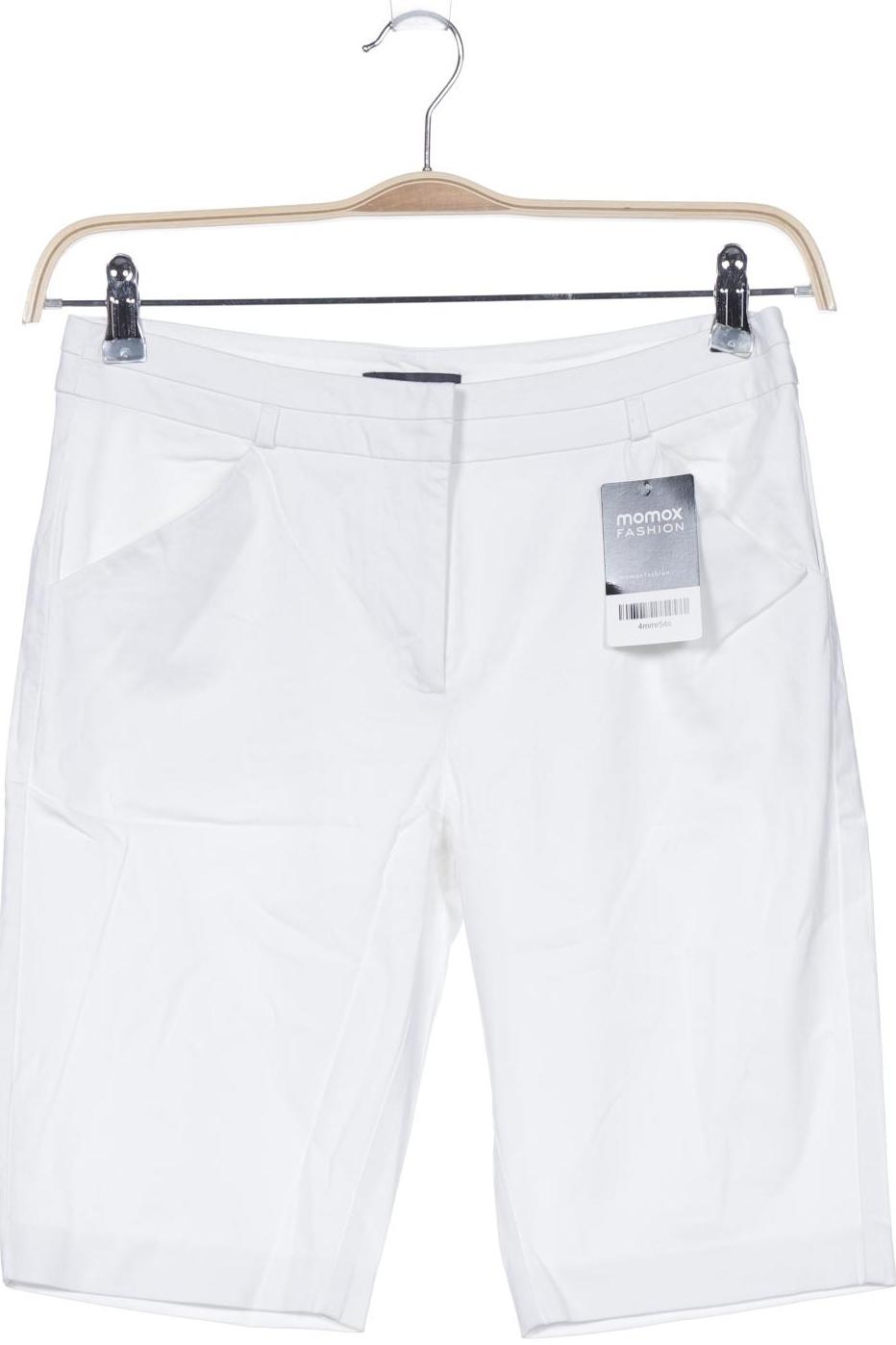 

Manguun Damen Shorts, weiß, Gr. 36