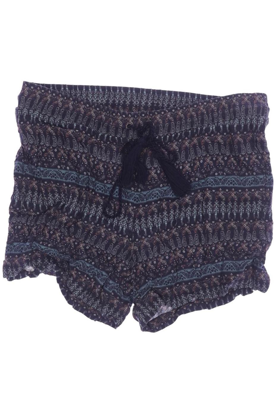 

Manguun Damen Shorts, marineblau, Gr. 36