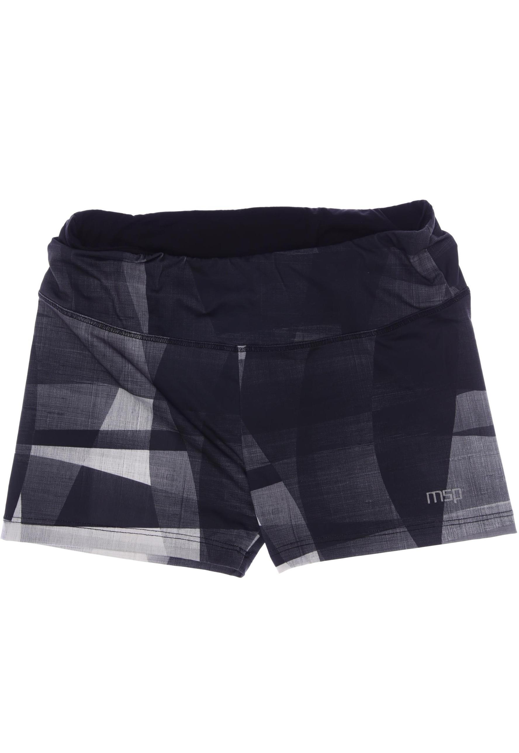 

Manguun Damen Shorts, grün