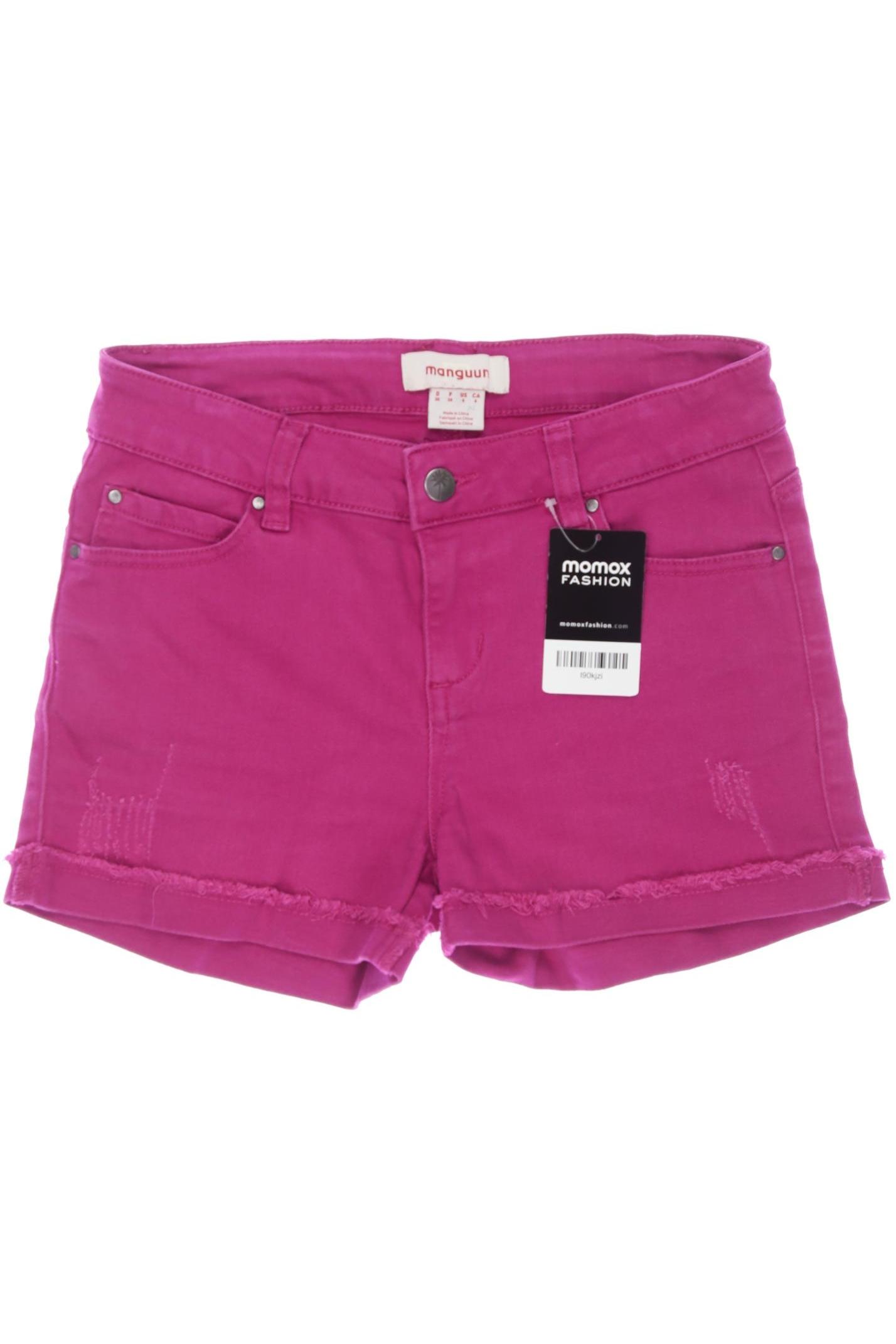 

Manguun Damen Shorts, pink, Gr. 36