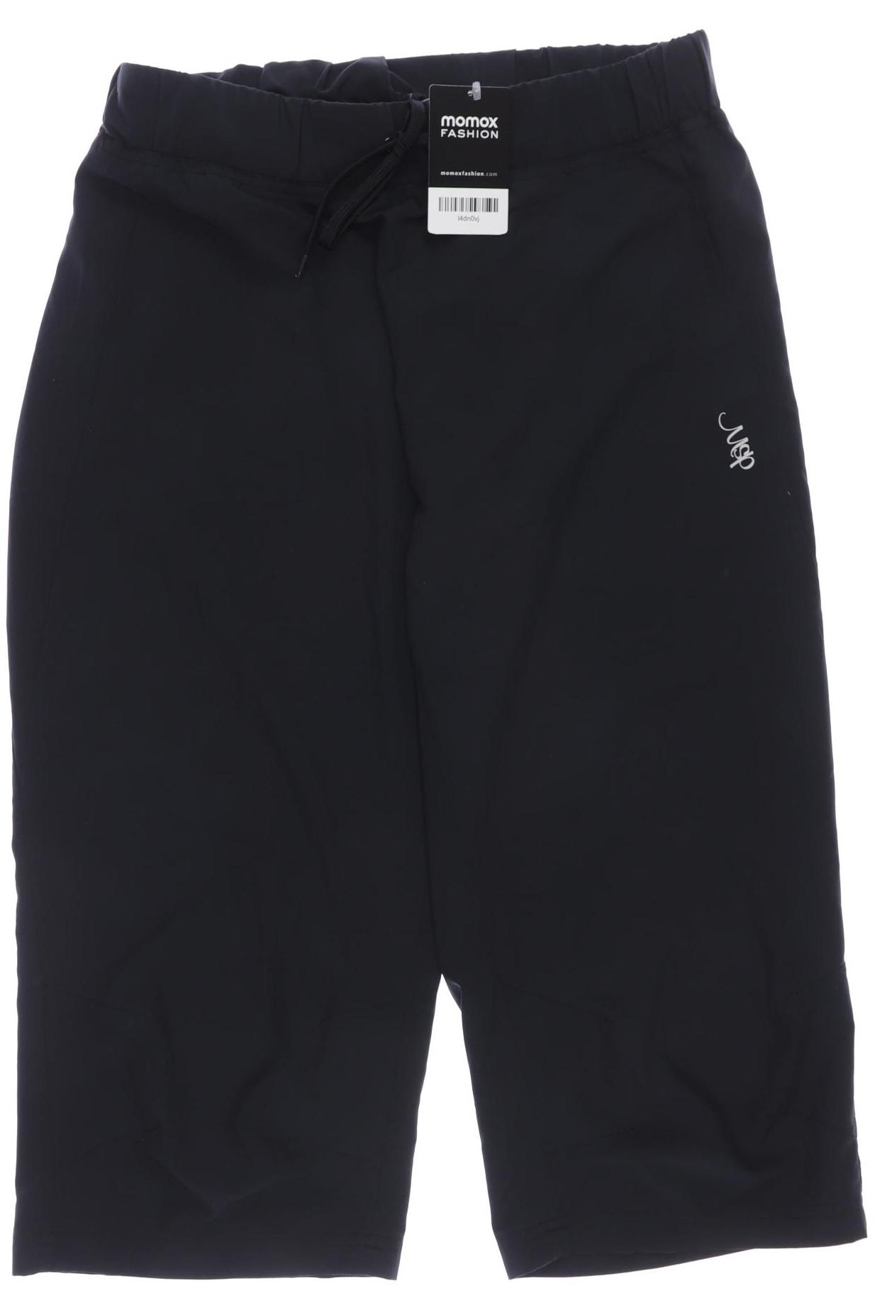 

Manguun Damen Shorts, schwarz