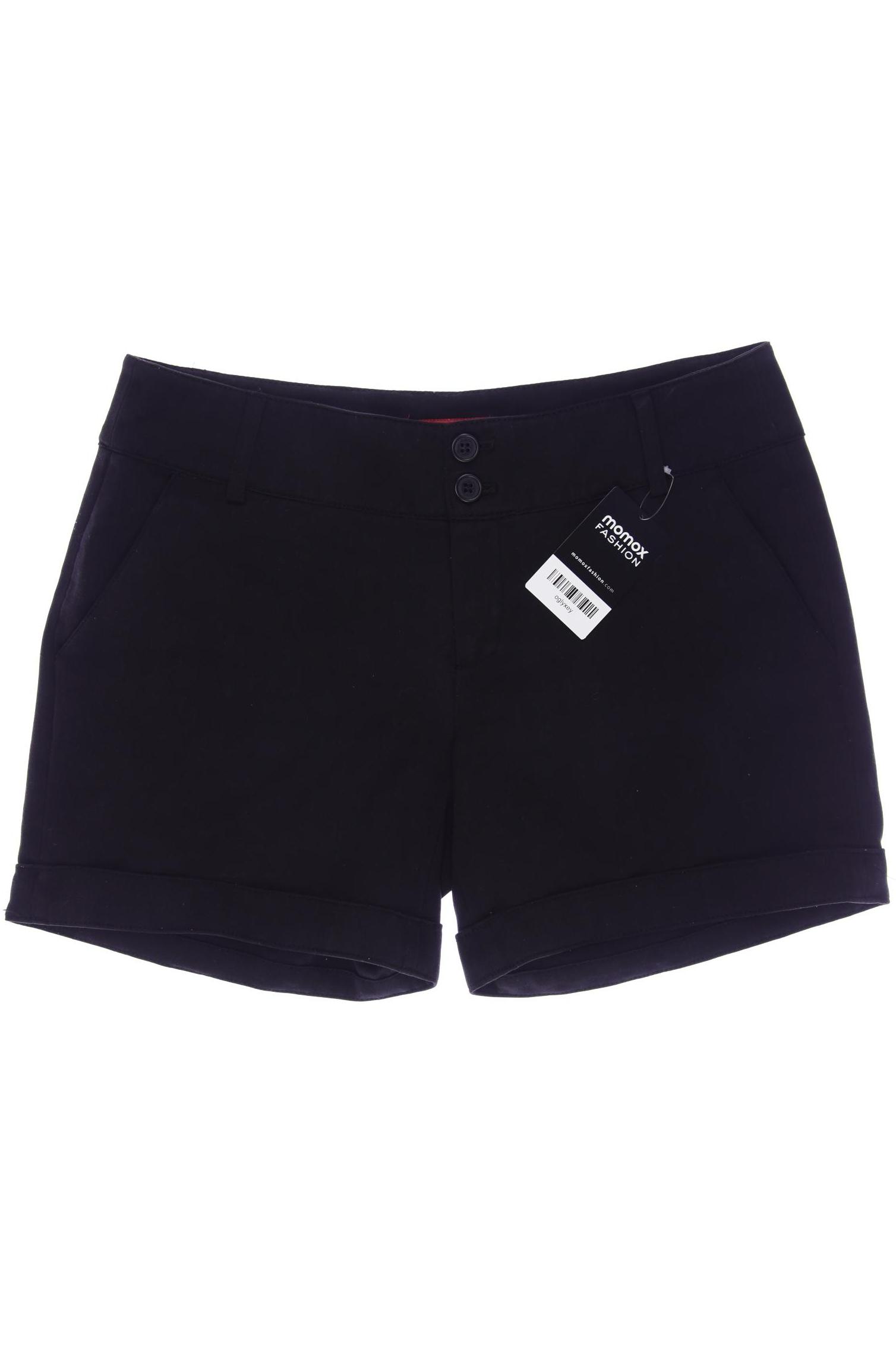 

Manguun Damen Shorts, braun, Gr. 38