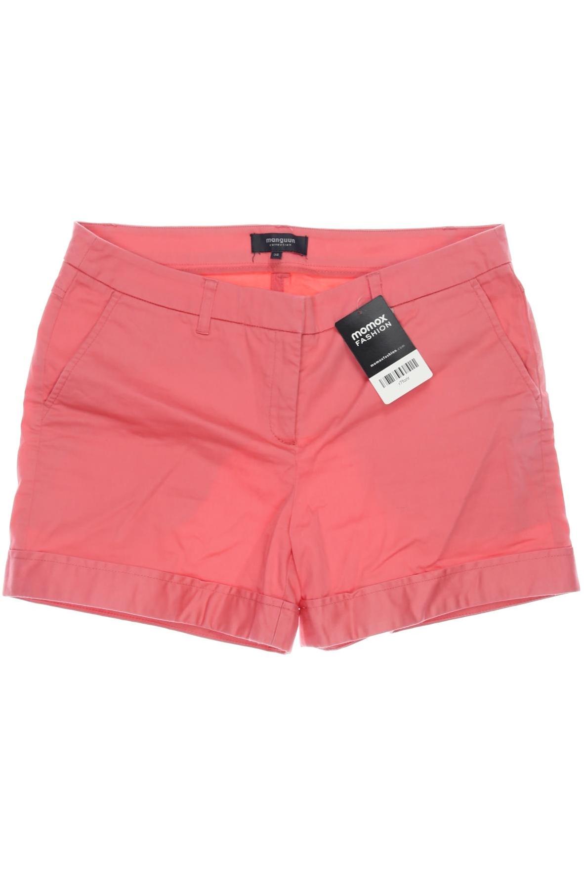 

Manguun Damen Shorts, pink, Gr. 38