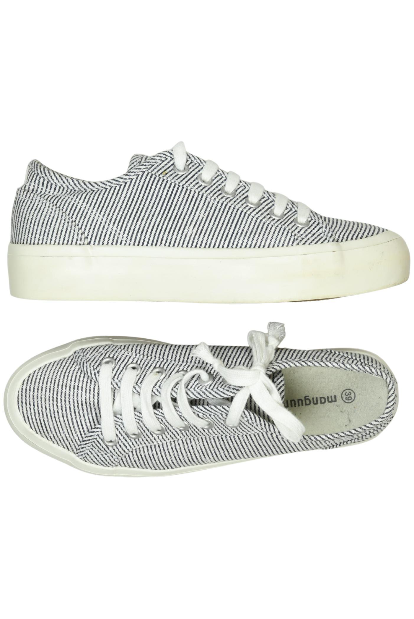 

Manguun Damen Sneakers, mehrfarbig, Gr. 39