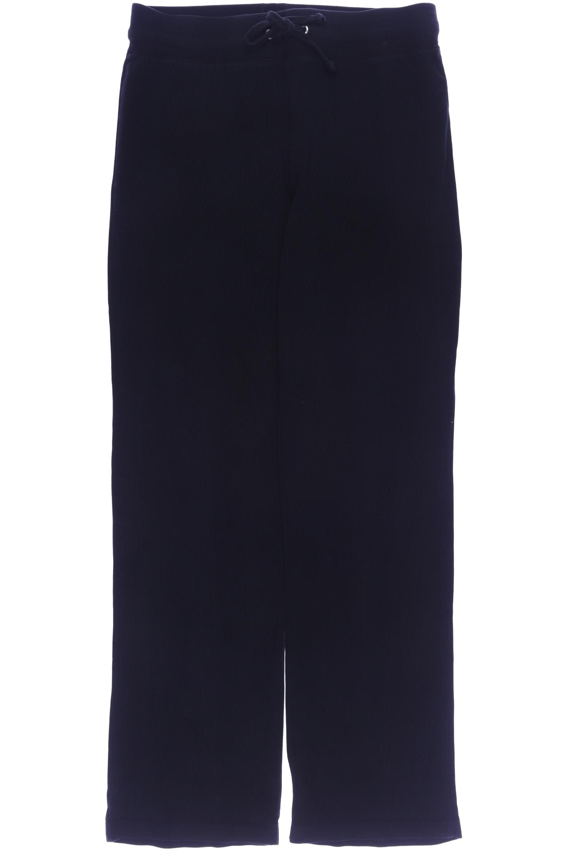 

Manguun Damen Stoffhose, schwarz, Gr. 40