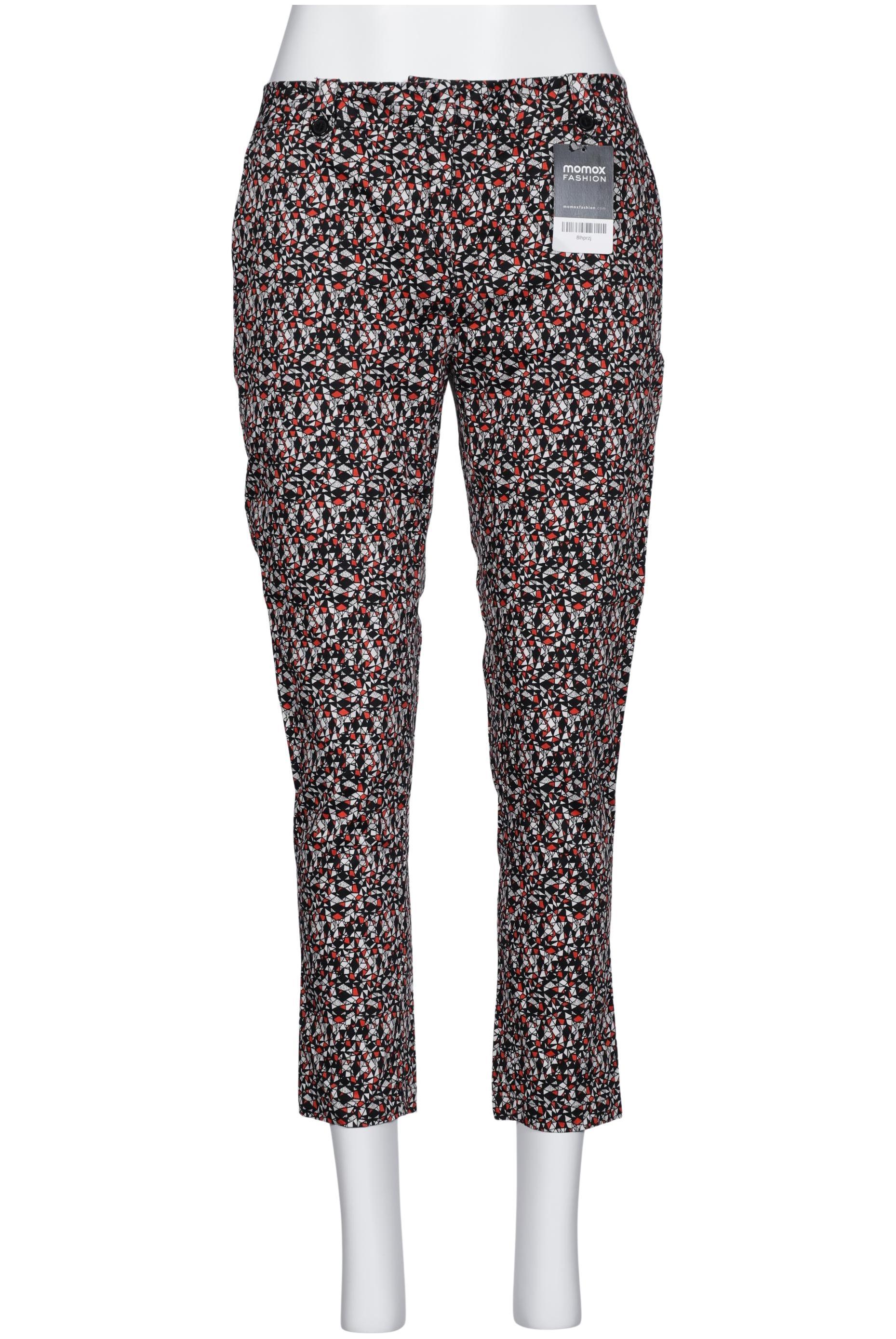 

Manguun Damen Stoffhose, mehrfarbig, Gr. 38