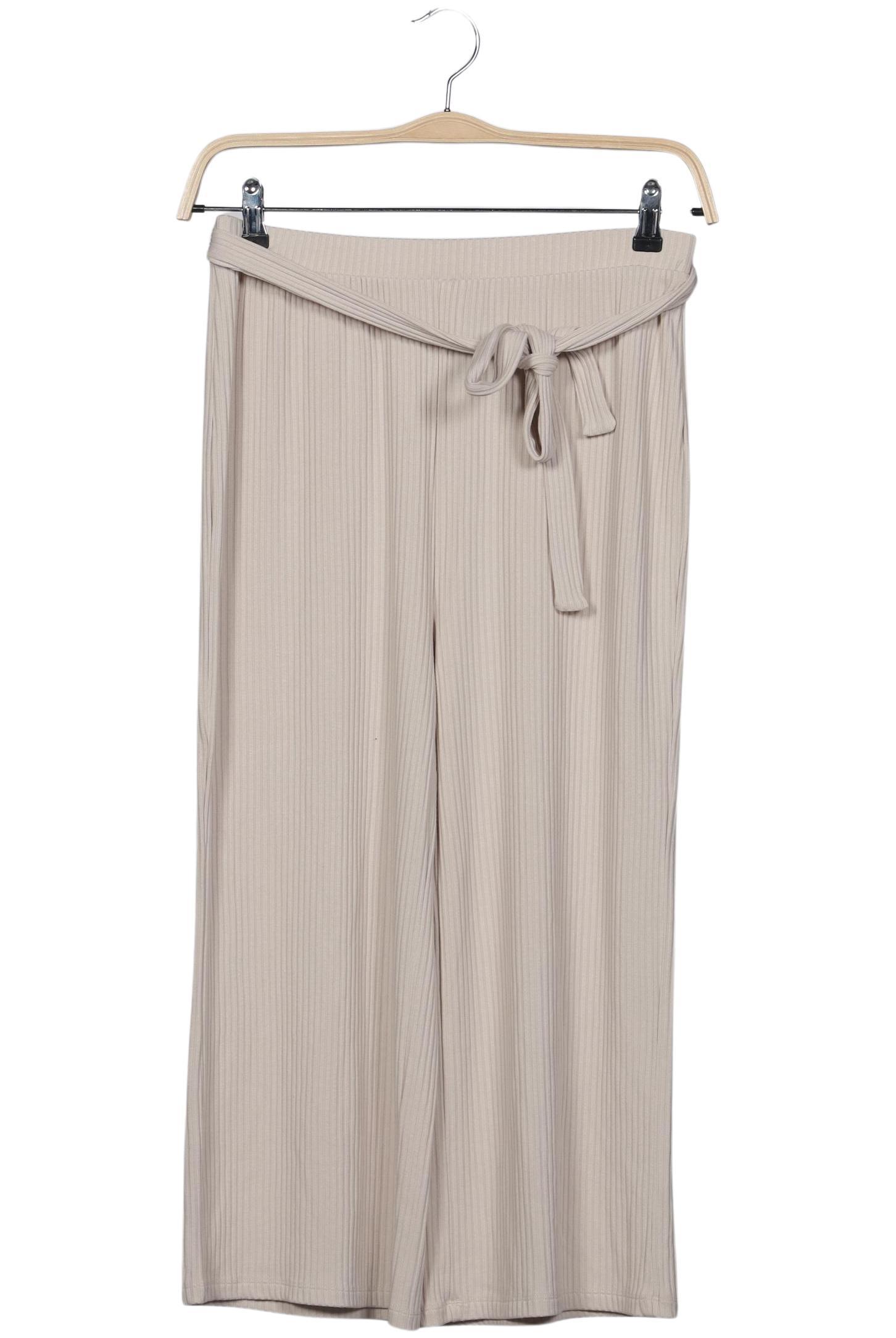 

Manguun Damen Stoffhose, beige, Gr. 0