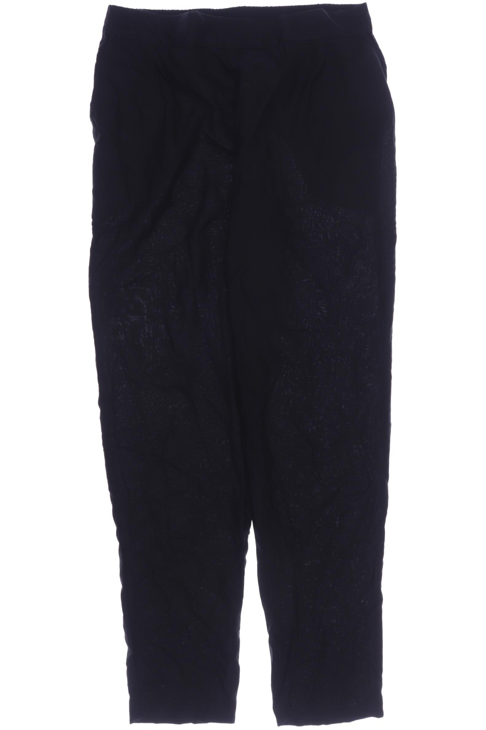 

Manguun Damen Stoffhose, schwarz