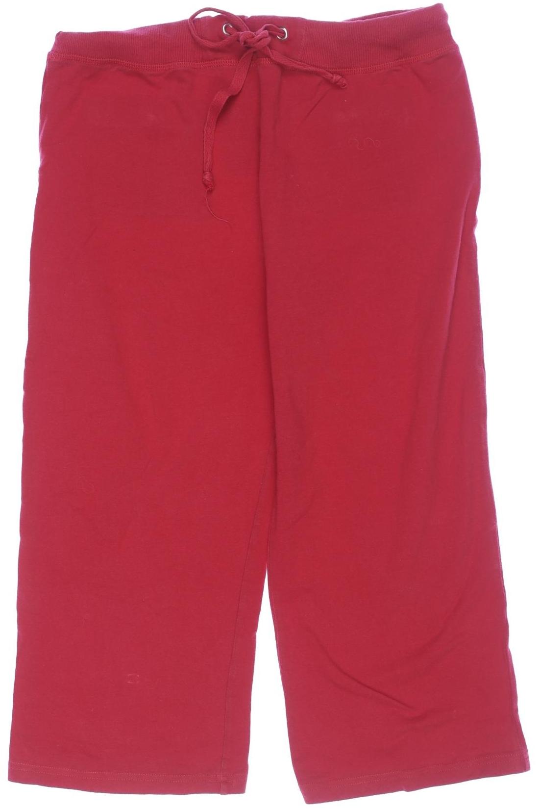 

Manguun Damen Stoffhose, rot, Gr. 36