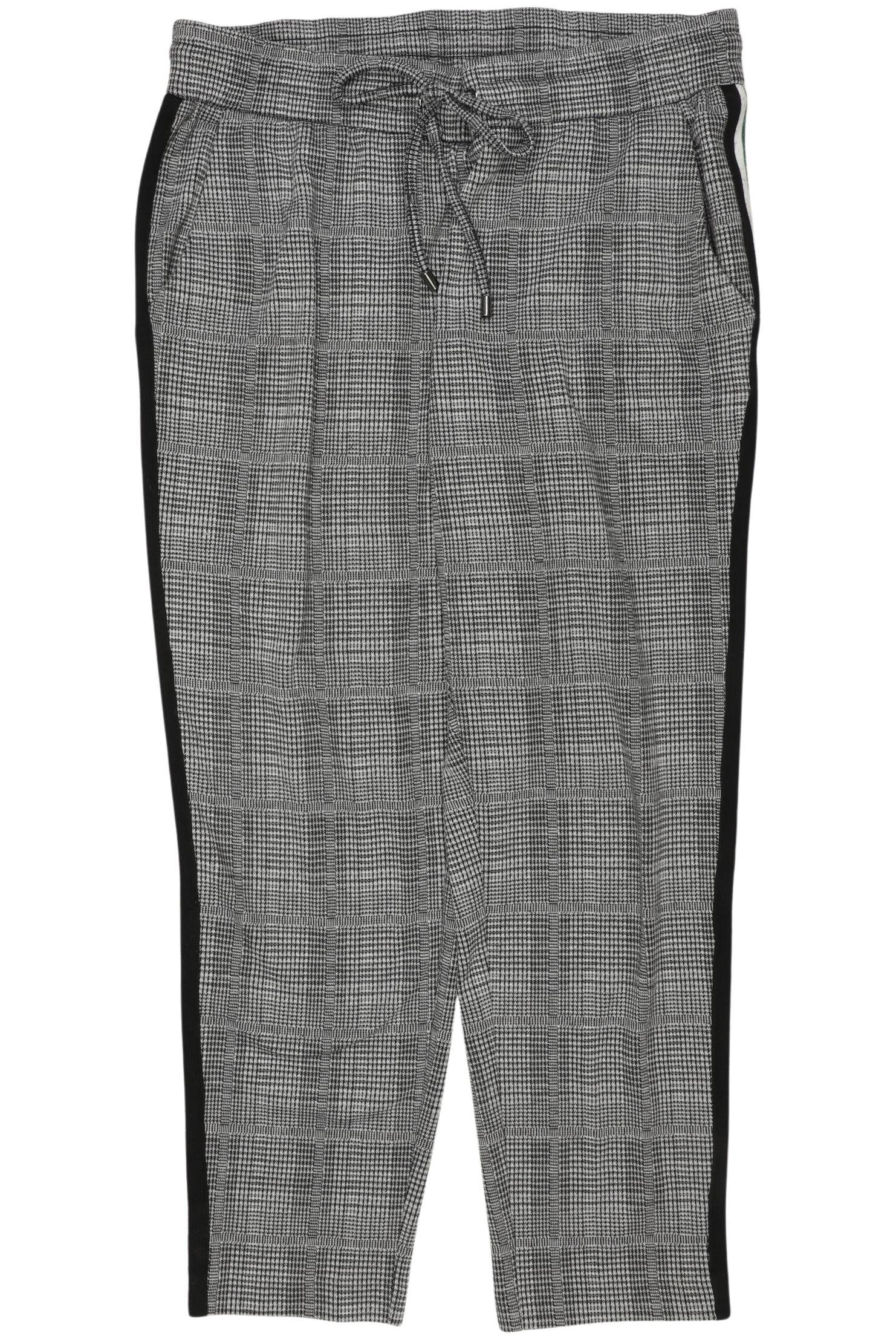 

Manguun Damen Stoffhose, grau, Gr. 42