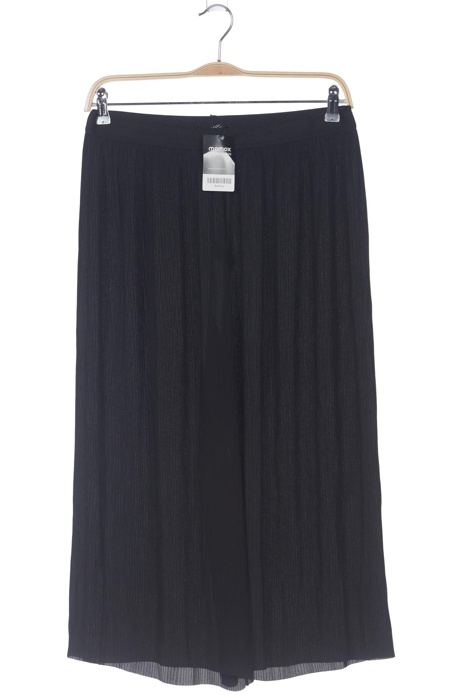 

Manguun Damen Stoffhose, schwarz, Gr. 42